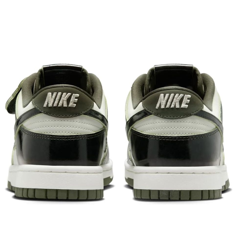 Кроссовки (WMNS) Nike Dunk Low 'Panda Sea Glass' — фото 3