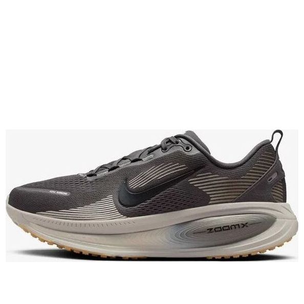 

Кроссовки Nike ZoomX Vomero 18 'Medium Ash College Grey Pale Ivory'