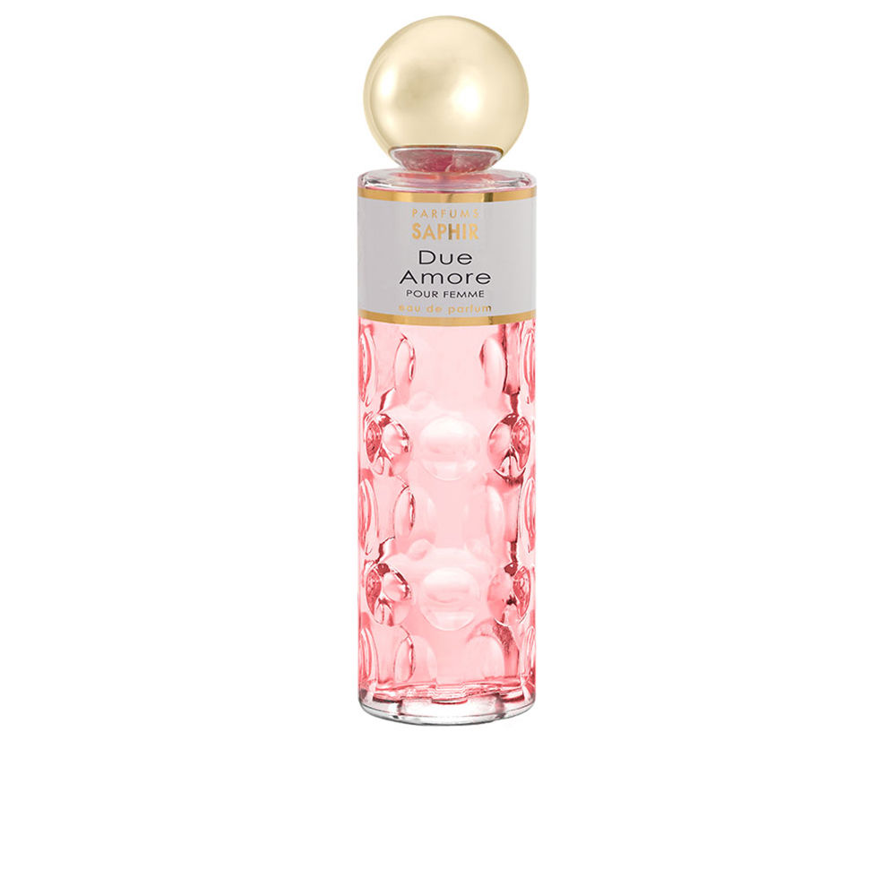 

Духи Due amore Parfums saphir, 200 мл