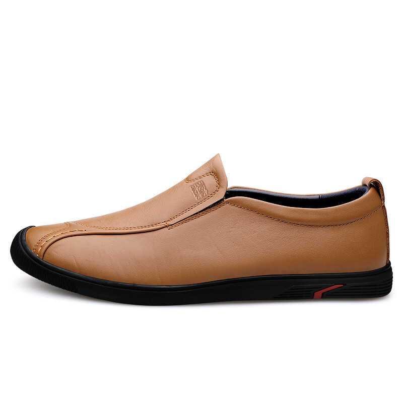

Туфли Mulinsen Men's Casual Shoes Men Low-Top