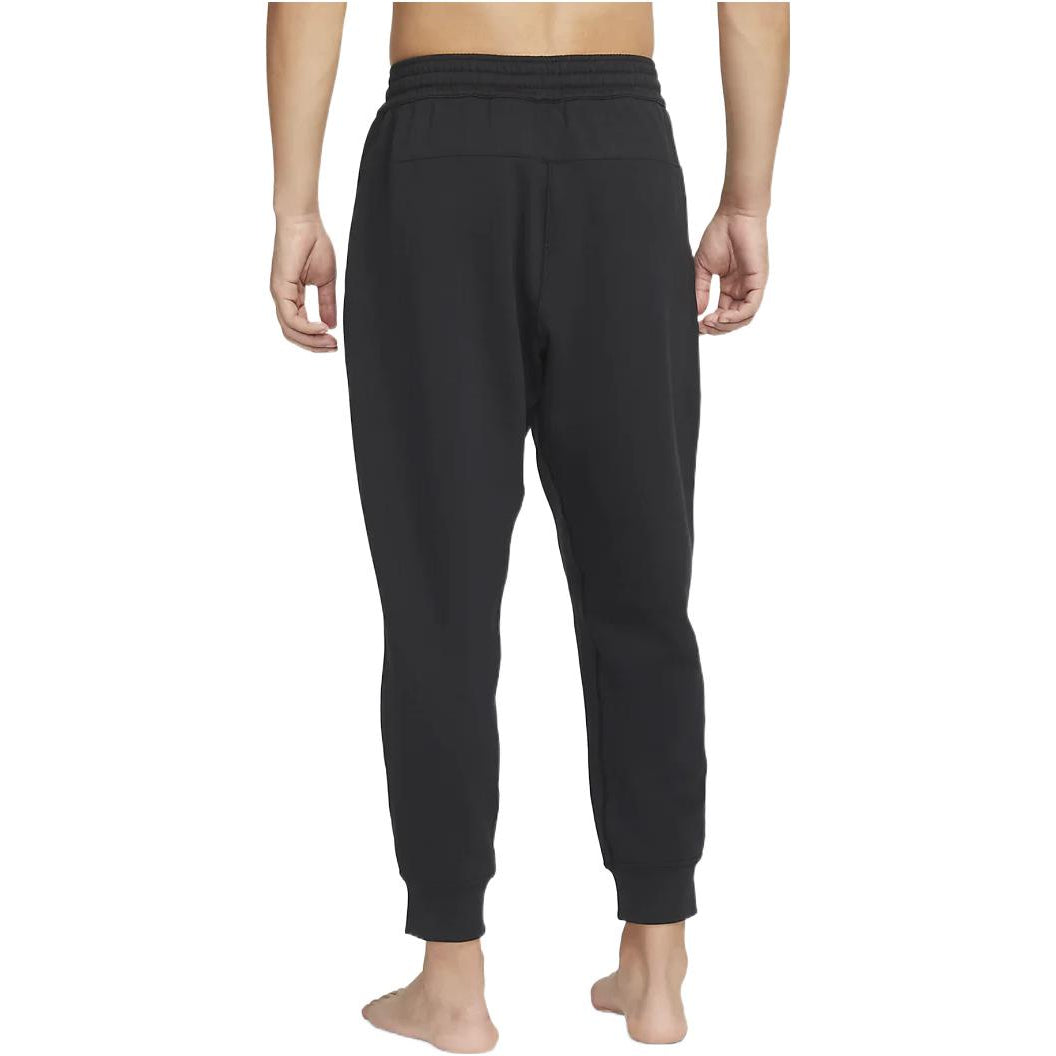Повседневные брюки Nike DRI-FIT Woven pants 'Black' DQ4883-011 — фото 4