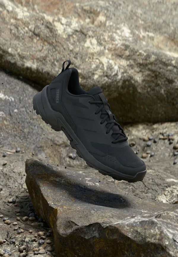 Походные ботинки eastrail 3 Adidas Terrex, Core Black/Carbon/Grey Four