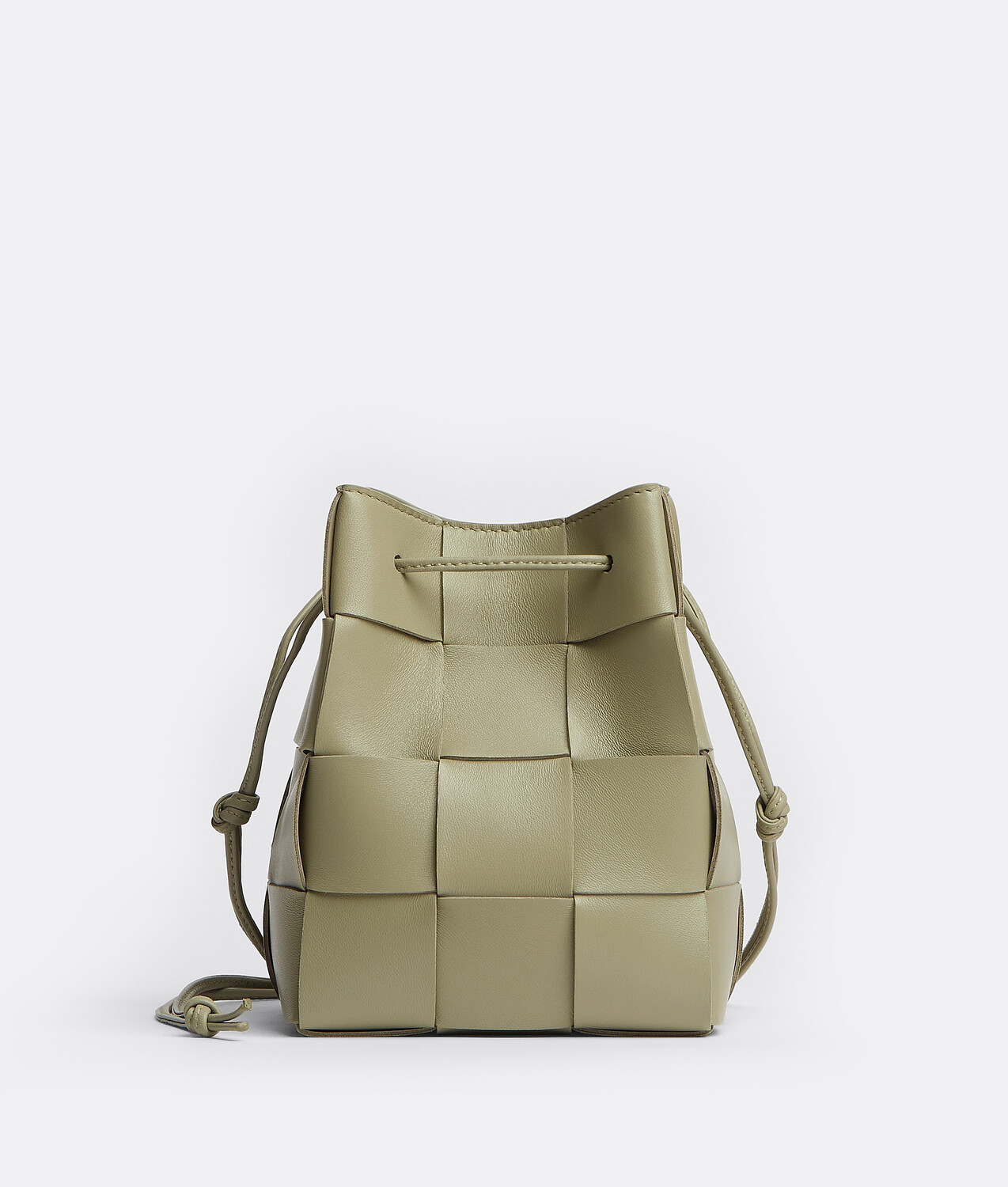 

Сумка через плечо Bottega Veneta
