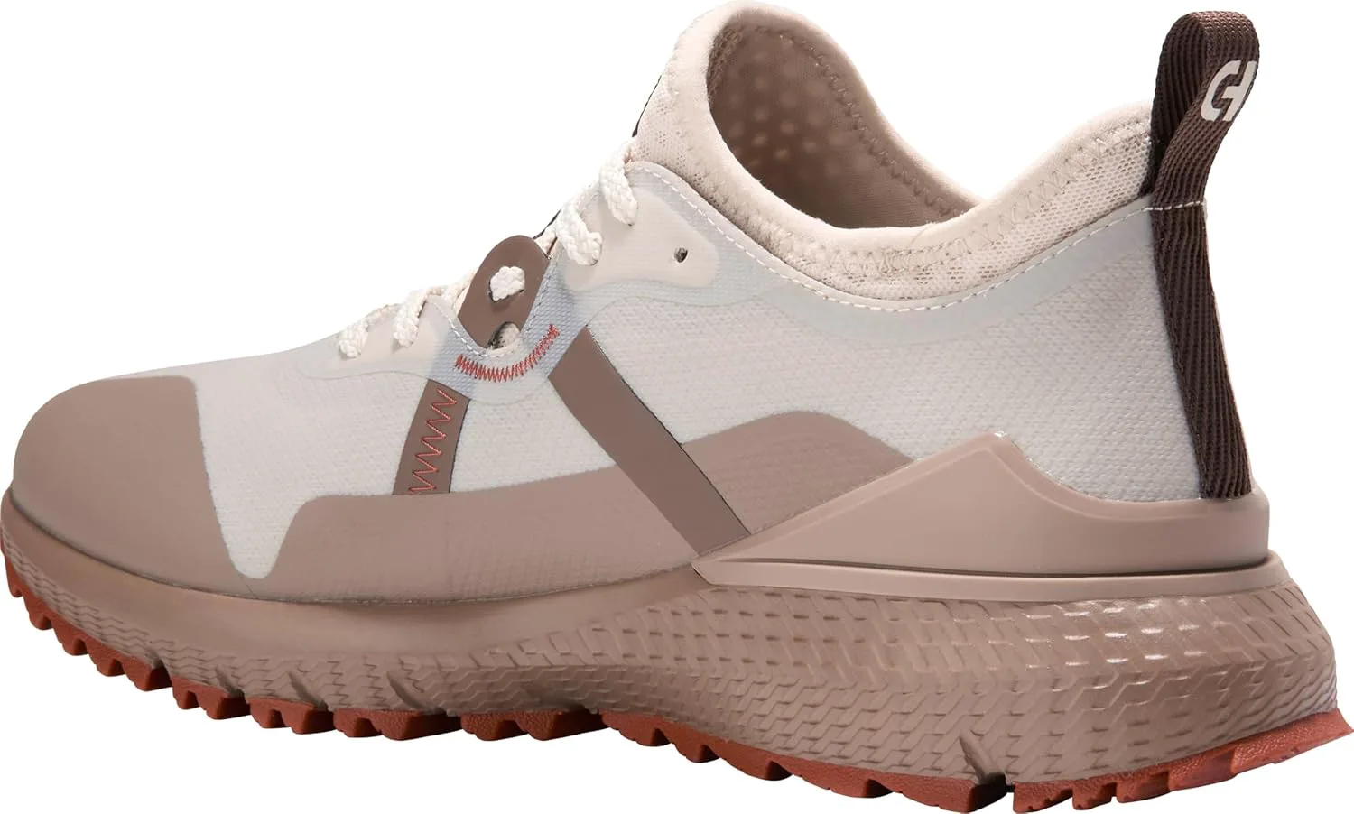 Cole Haan Мужские кроссовки Zerogrand Overtake Водостойкие для гольфа — фото 3