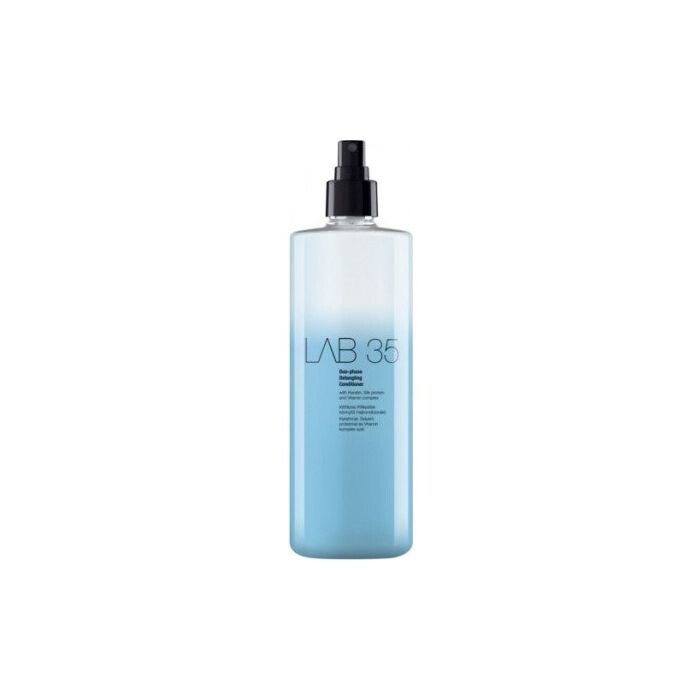 

Кондиционер для волос LAB35 Duo-Phase Acondicionador Desenredante Kallos, 500 ml
