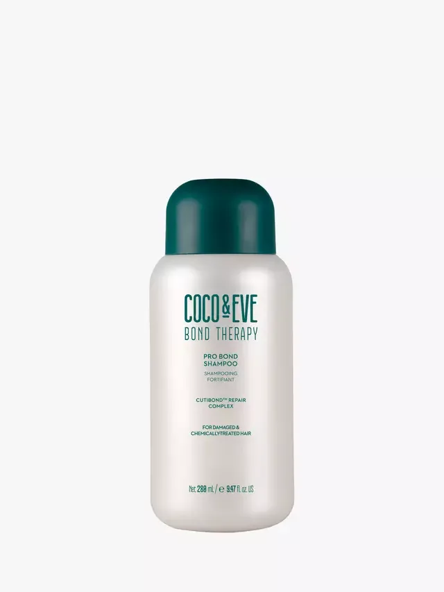 Шампунь Bond Therapy Pro Bond, 280 мл Coco & Eve