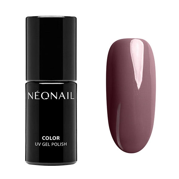 

Полуперманентный лак для ногтей NEONAIL UV Nail Polish - Dark Shades, Jolly State