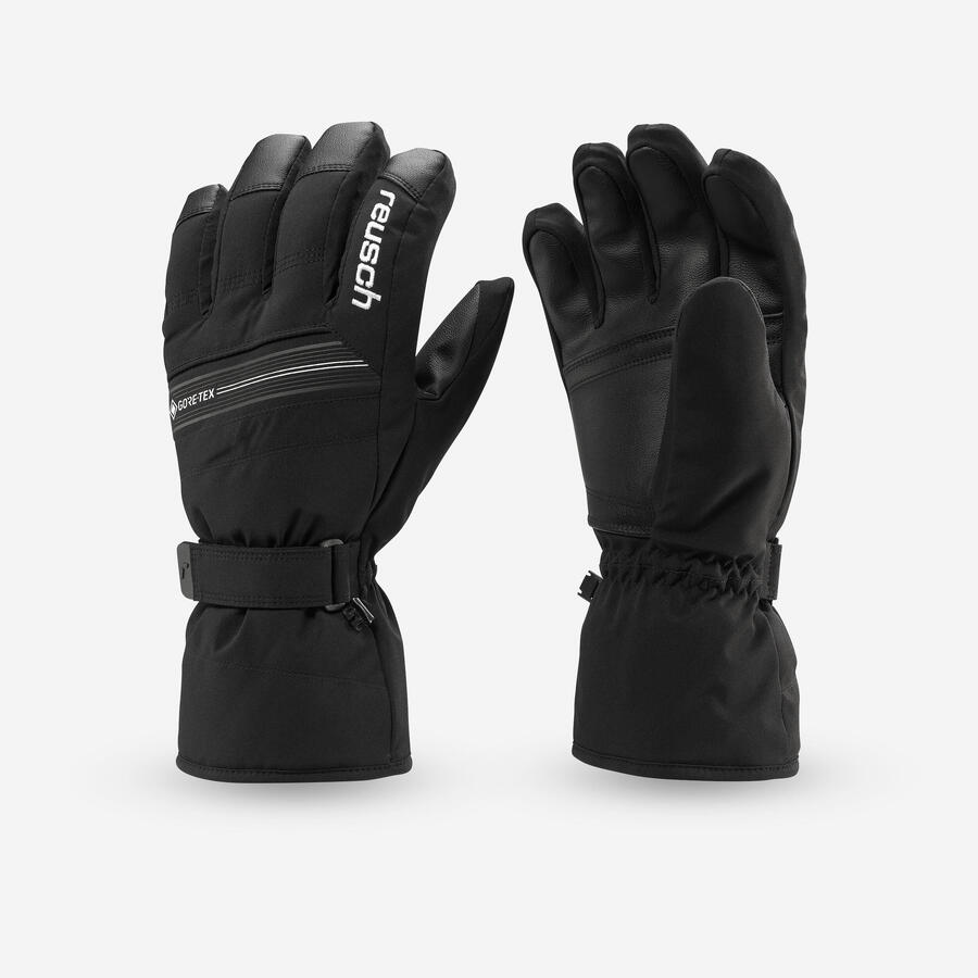 

Мужские горнолыжные перчатки Snow Spirit Goretex Reusch