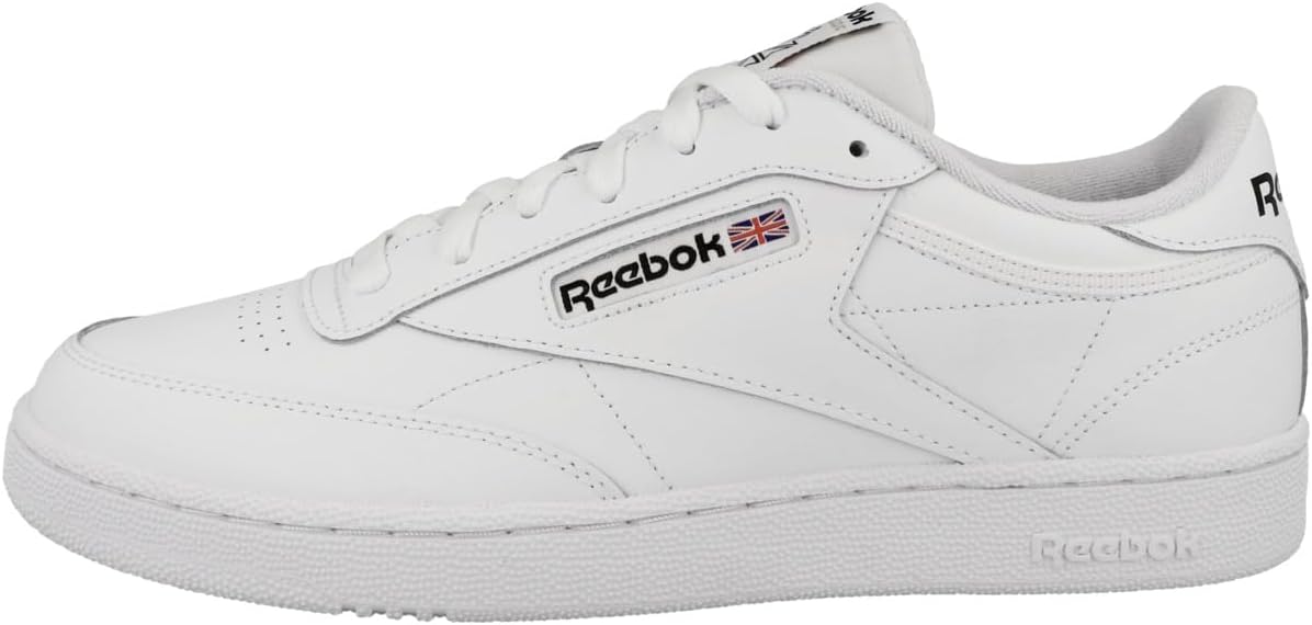 

Мужские кроссовки Reebok Workout Low Classic, черный