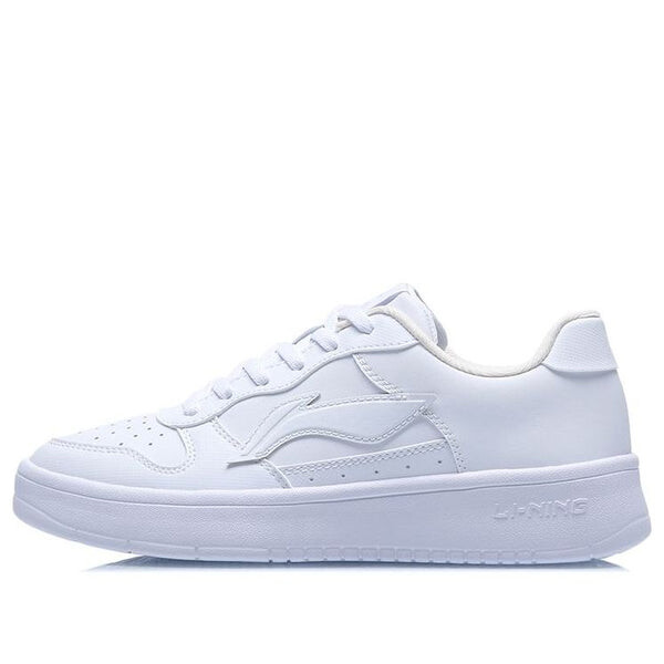 

Кроссовки для скейтбординга Li-Ning, белый
