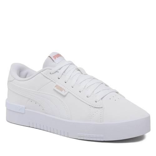 Кроссовки Jada Renew Nubuck Women PUMA — фото 2
