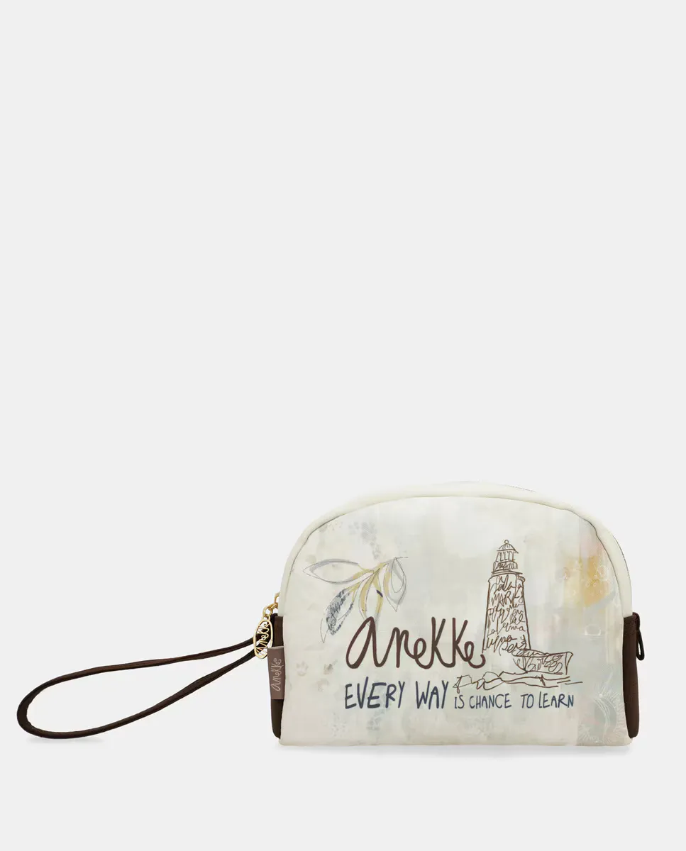 

Косметичка Anekke Memories, мультиколор