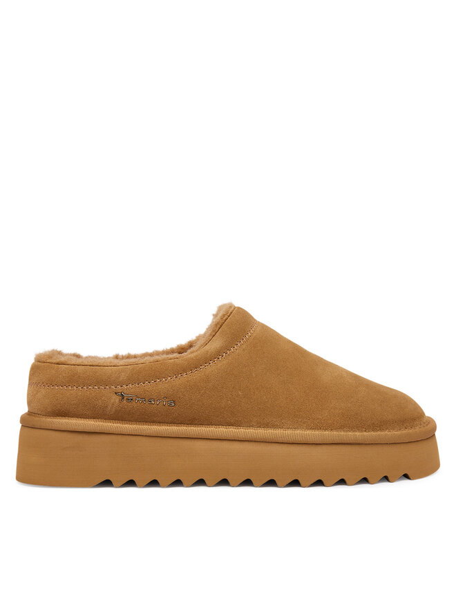 Сабо 1-27300-45 Tamaris, коричневый
