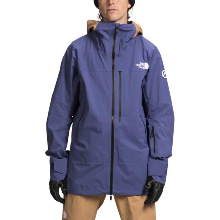 

Куртка SUMMIT мужская Cave Blue The North Face