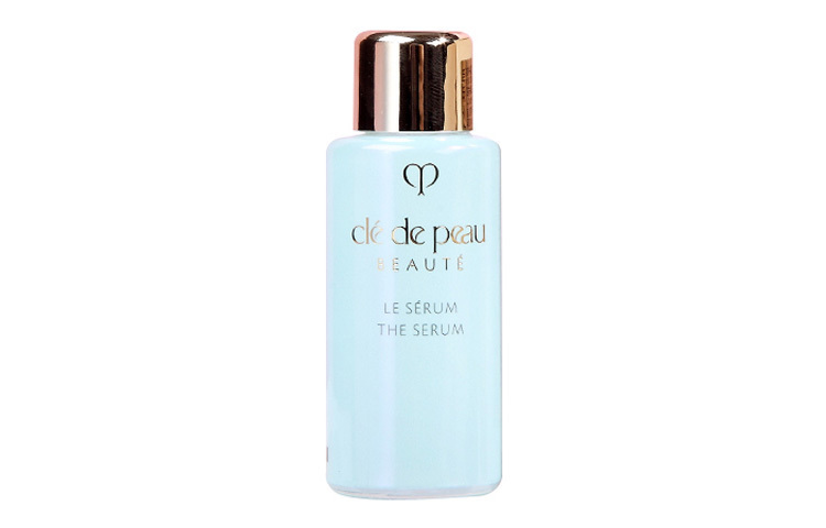 Сыворотка-активатор Clé de Peau Beauté The Serum, 7 мл*5 — фото 2