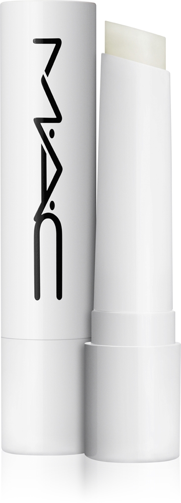 

Squirt, блеск-карандаш для губ с эффектом сгущения Mac Cosmetics, atspalvis clear 2,3 гр