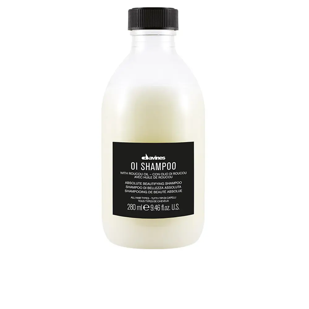 

Шампунь Oi shampoo Davines, 280 мл.