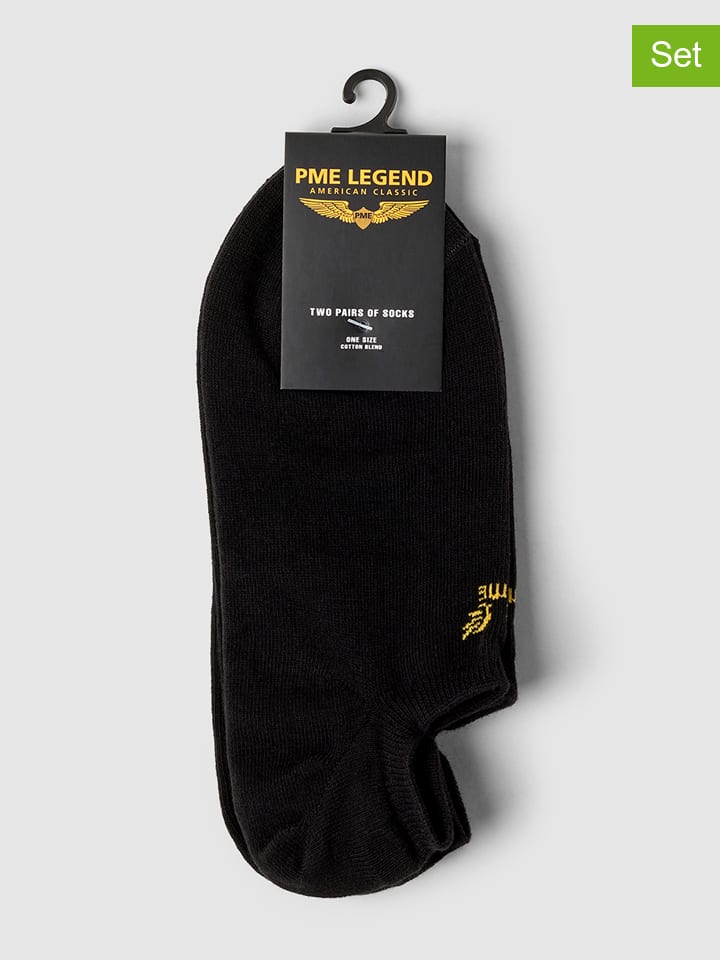 

Носки PME Legend, черный