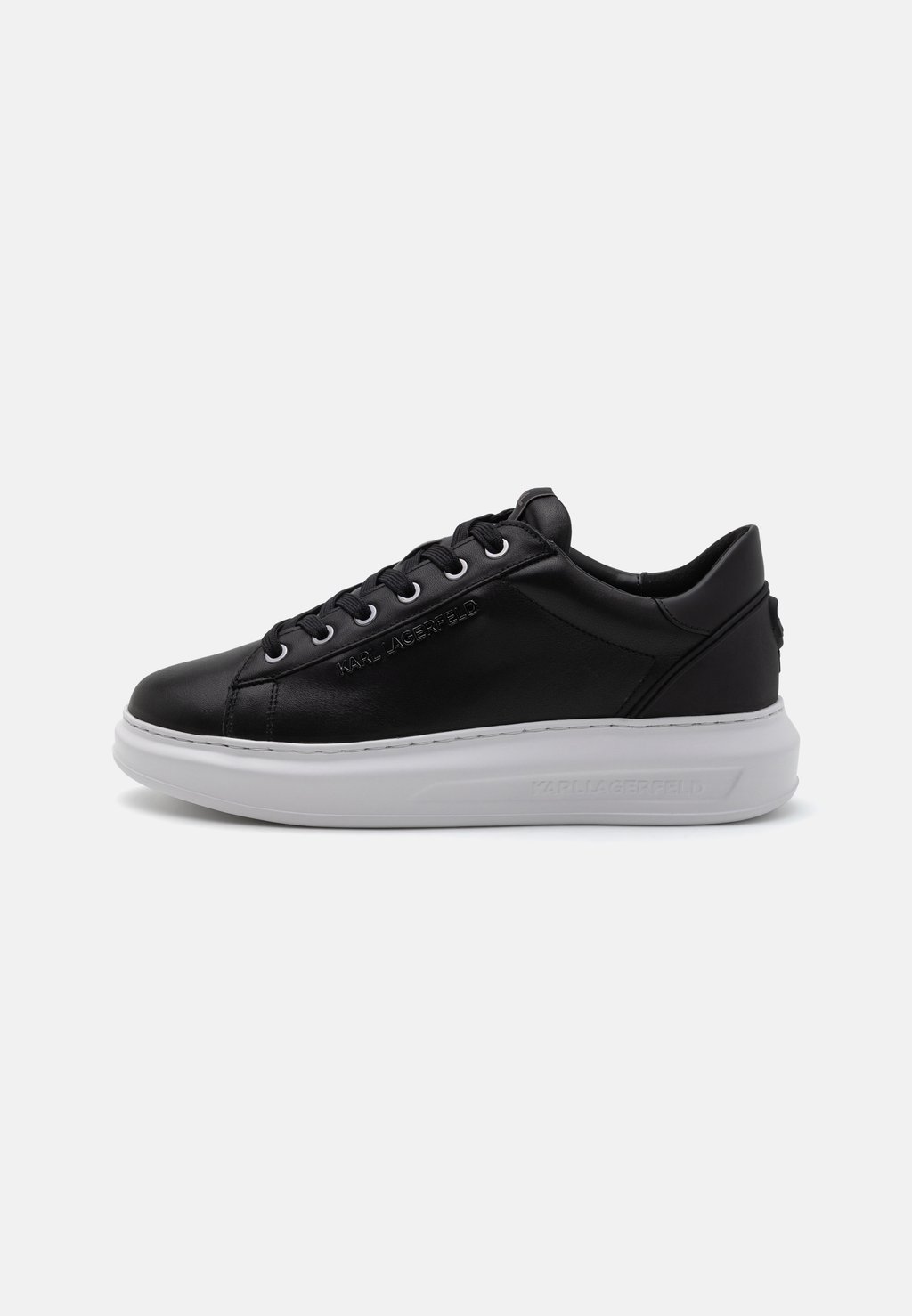 

Кроссовки KAPRI MENS KARL LAGERFELD, черный
