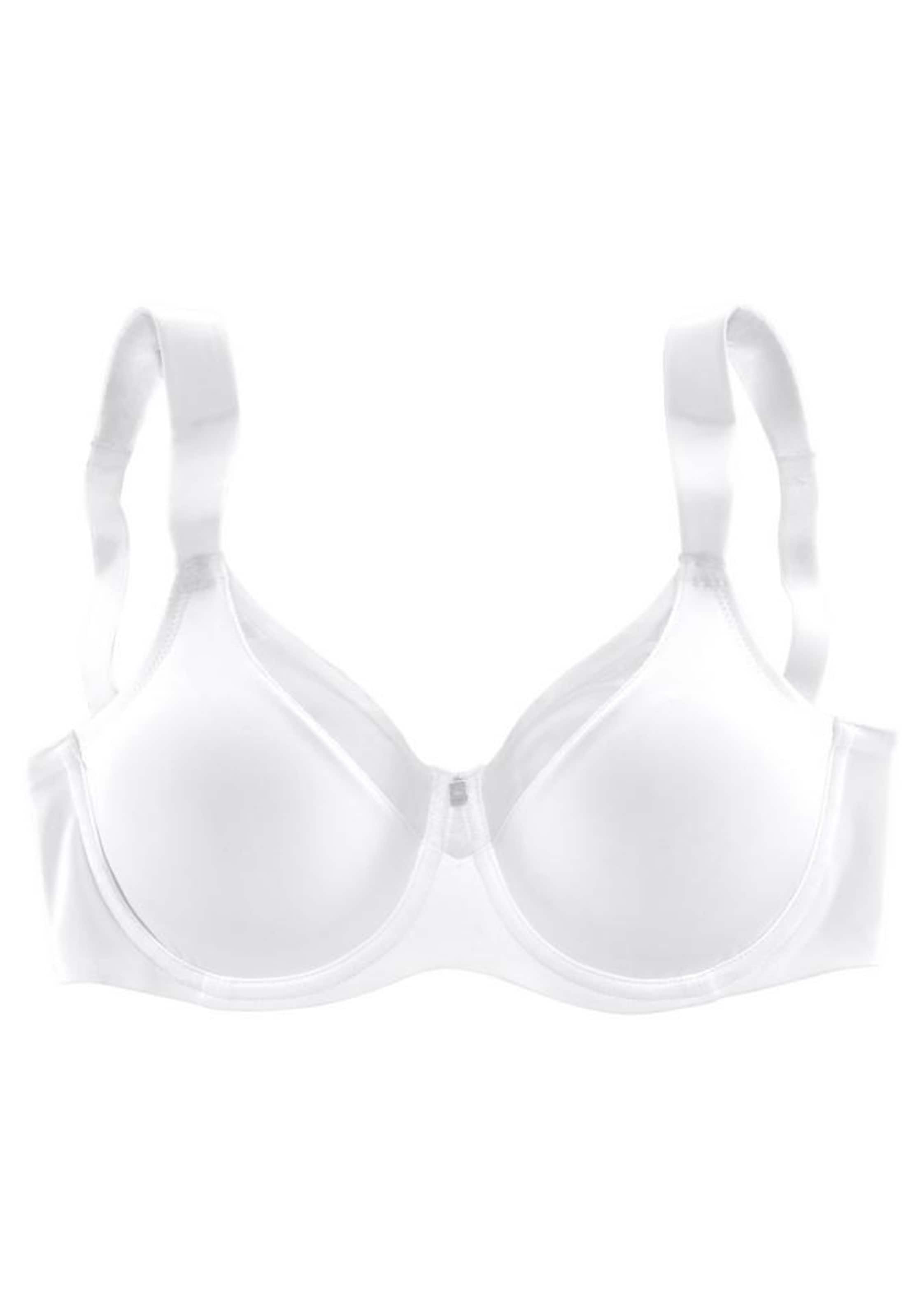 

TRIUMPH Minimizer Minimiser в белом цвете