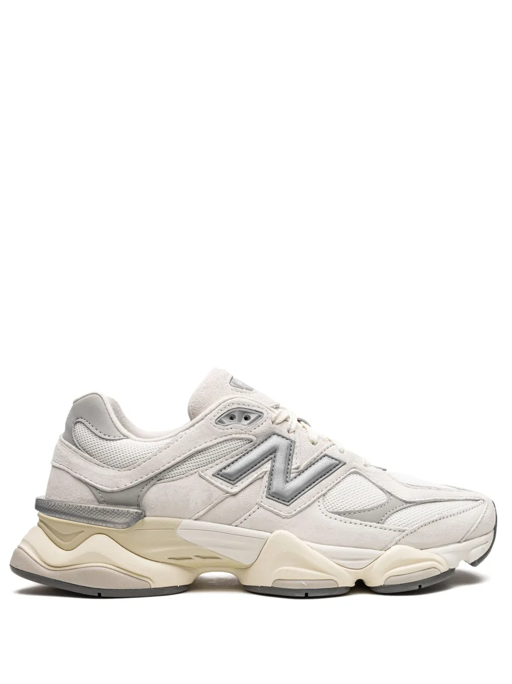 

Кроссовки 9060 Sea Salt NEW BALANCE, нейтральный