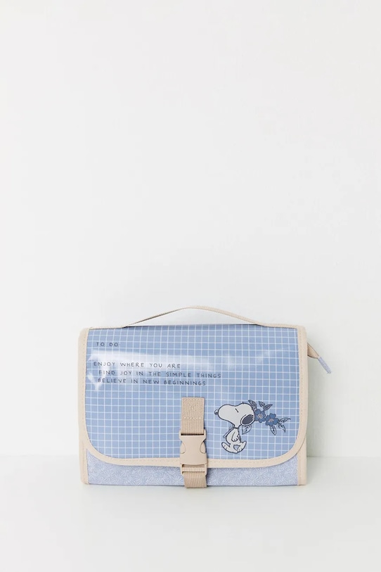 

Косметичка Women'Secret, бежевый