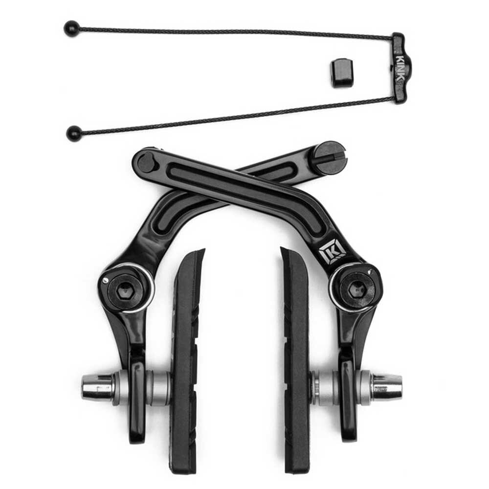 

Тормоза Kink Bmx Desist rim caliper
