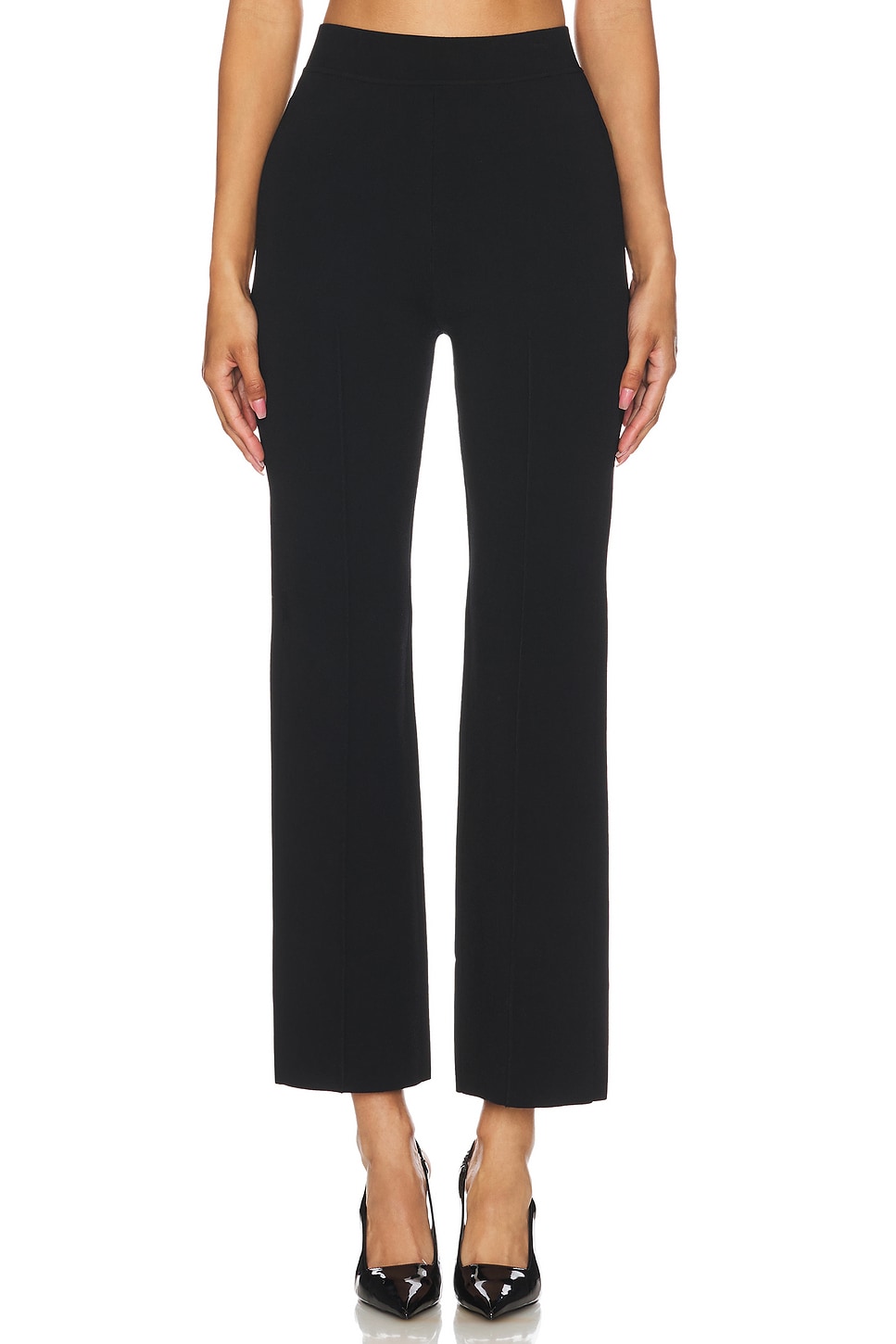 

Штаны Ashlon Simkhai, black