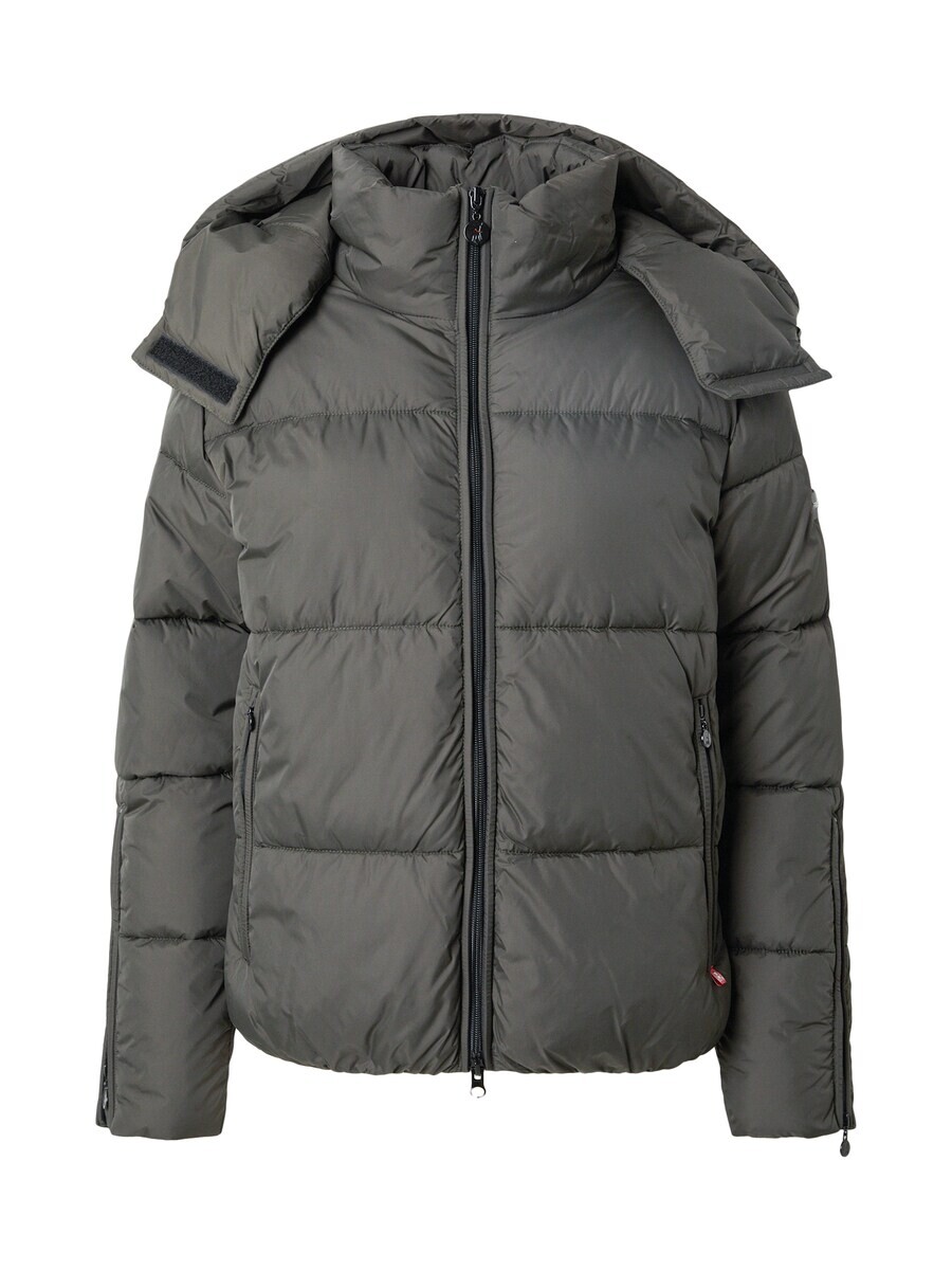 

Куртка Frieda & Freddies NY Winter, оливковый