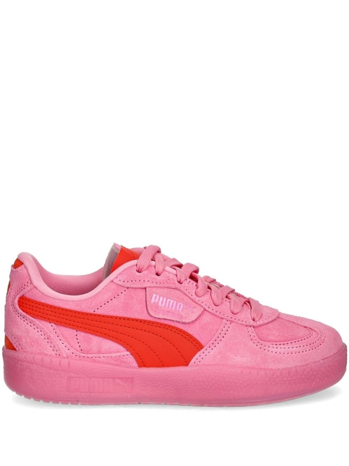 

Кроссовки PUMA Palermo Moda Xtra, розовый