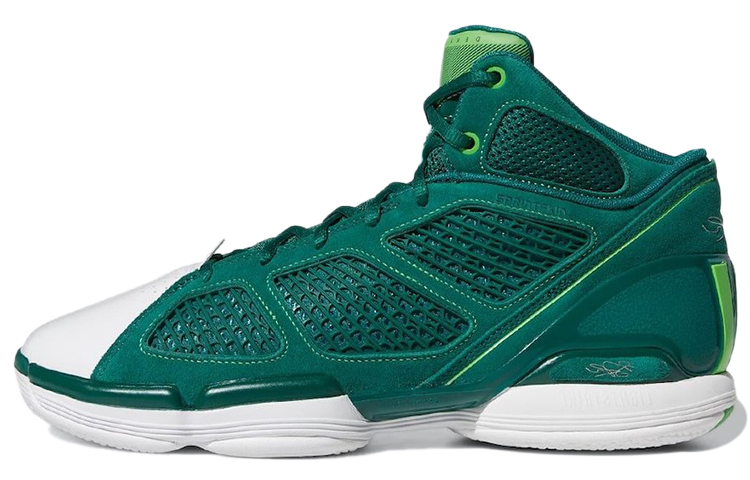 

Adidas D Rose 1.5 День Святого Патрика 2022