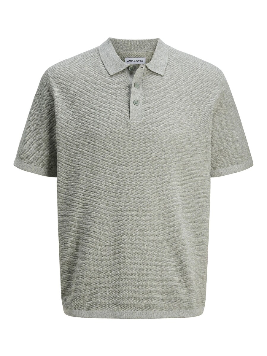 

Рубашка JACK & JONES JJEGeorge, пастельный зеленый