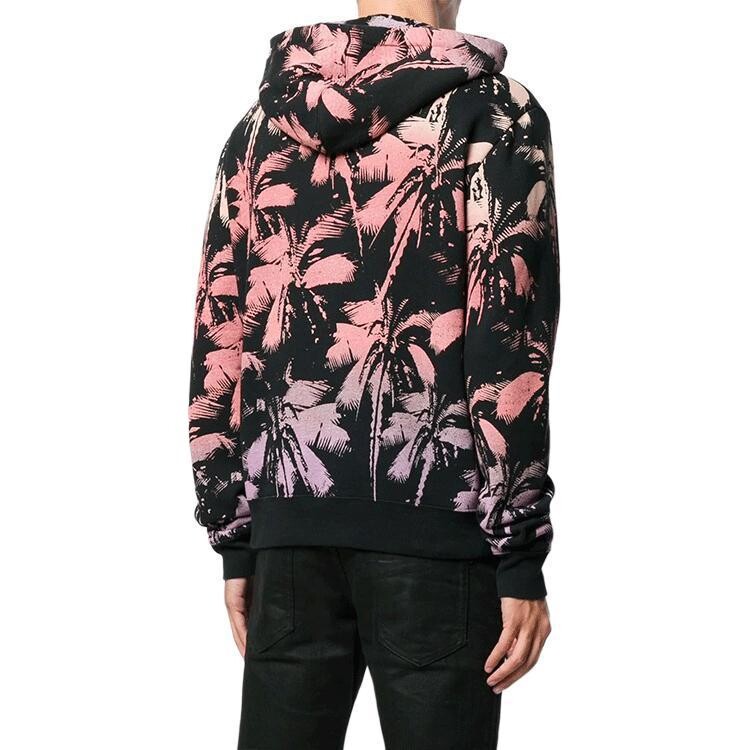 Толстовка мужская смешанного цвета Saint Laurent, цвет Mixed Color — фото 3