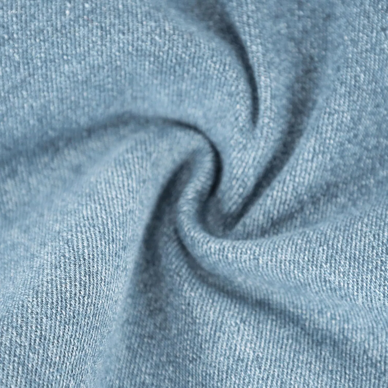 Джинсы классические, light blue generic — фото 4