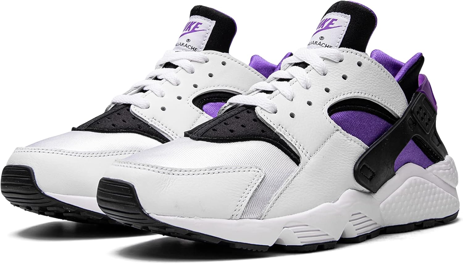Мужские кроссовки Nike, Hyper Grape — фото 2