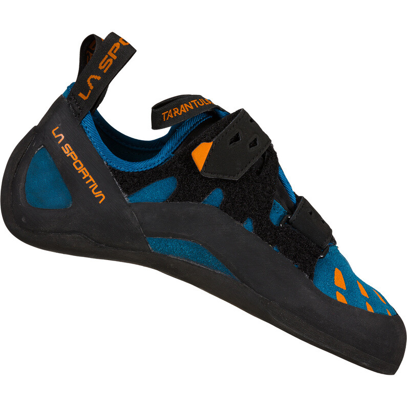 

Мужские скалодромы «Тарантул» La Sportiva, синий