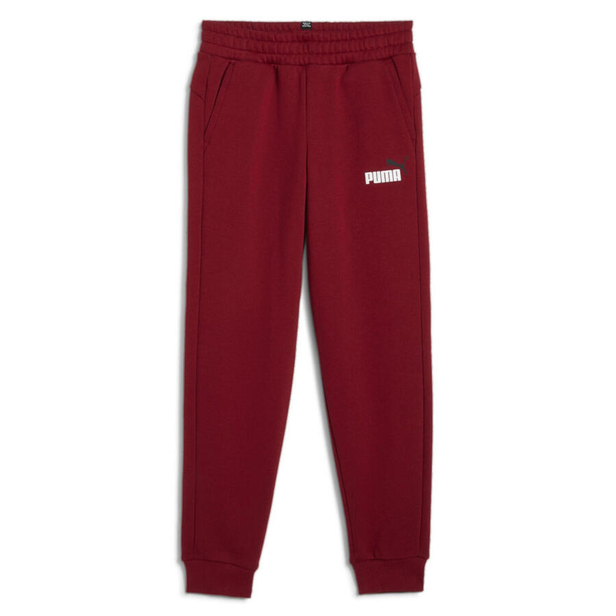 

Детские тренировочные брюки Puma ESS+ 2 Col Logo Pants 586988