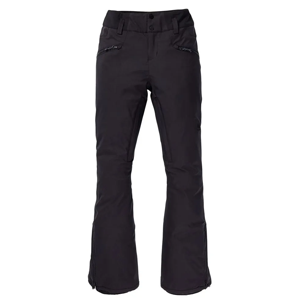 

Брюки Burton Marcy High Rise, черный