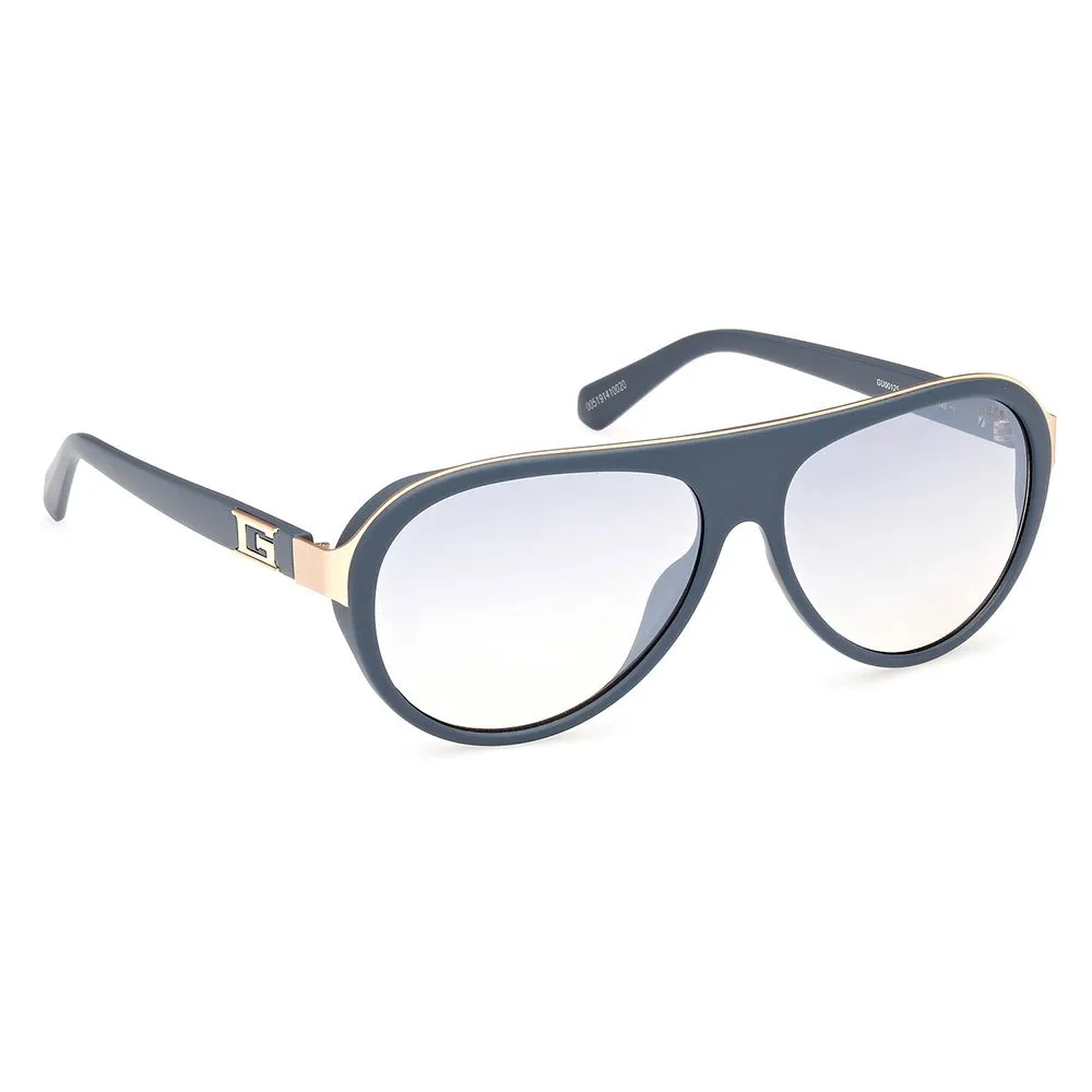 

Поляризованные солнцезащитные очки Guess GU00125, серый