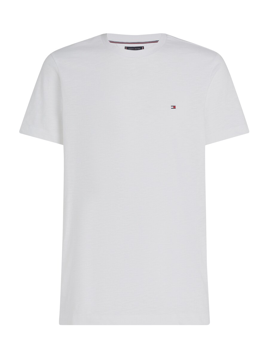 

Рубашка TOMMY HILFIGER, белый