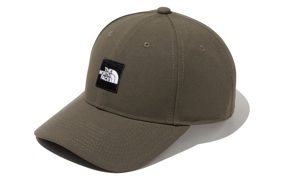 

Бейсболка унисекс из полиэстера Jasper THE NORTH FACE
