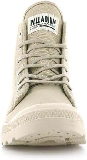 Мужские ботинки Palladium Pampa Hi Originale Chukka, Sahara — фото 4