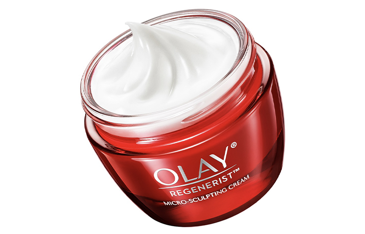 Крем для лица Olay — Серия Red Bottle увлажняющие средства и кремы для лица для женщин, 50 г — фото 3