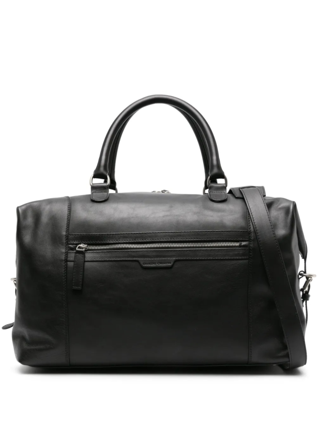 

Дорожная сумка Jules 02 Officine Creative, черный