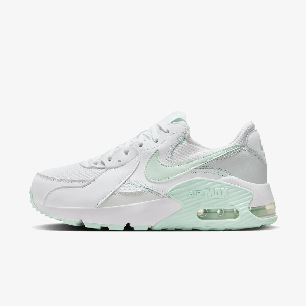 

Кроссовки Air Max Excee Nike, белый