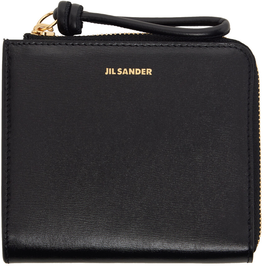 

Мини-кошелек Giro Jil Sander