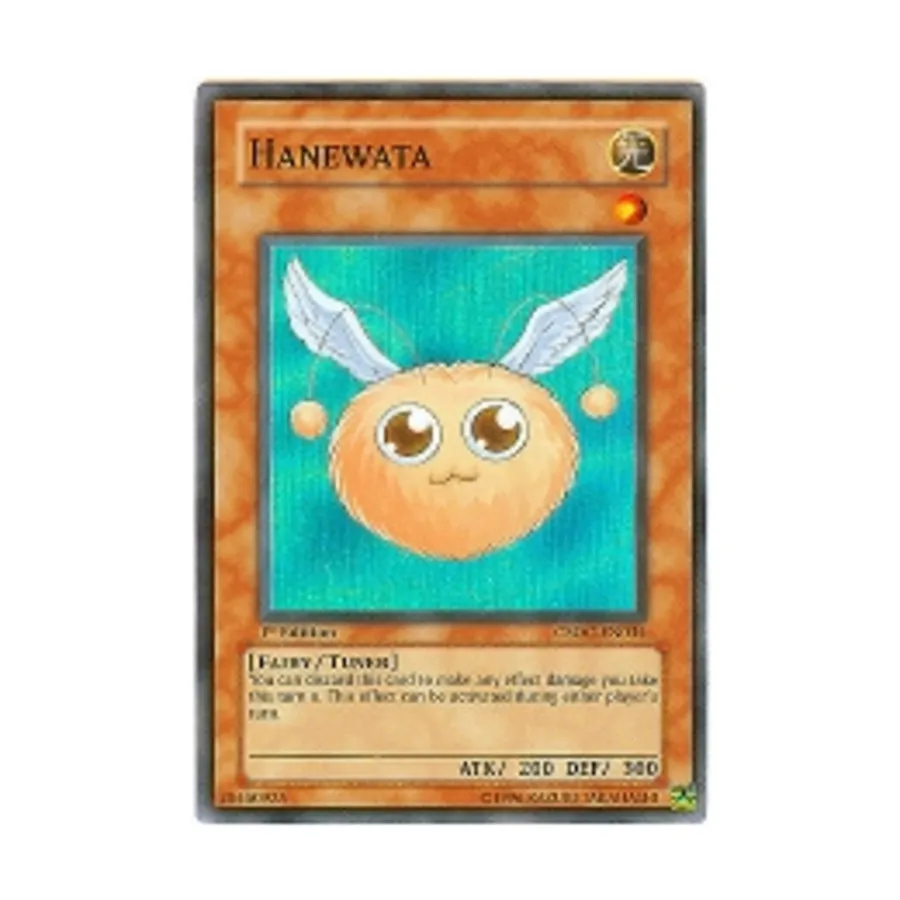 

CCG Ханевата (Общий), Yu-Gi-Oh - Structure Deck - Lost Sanctuary - Singles