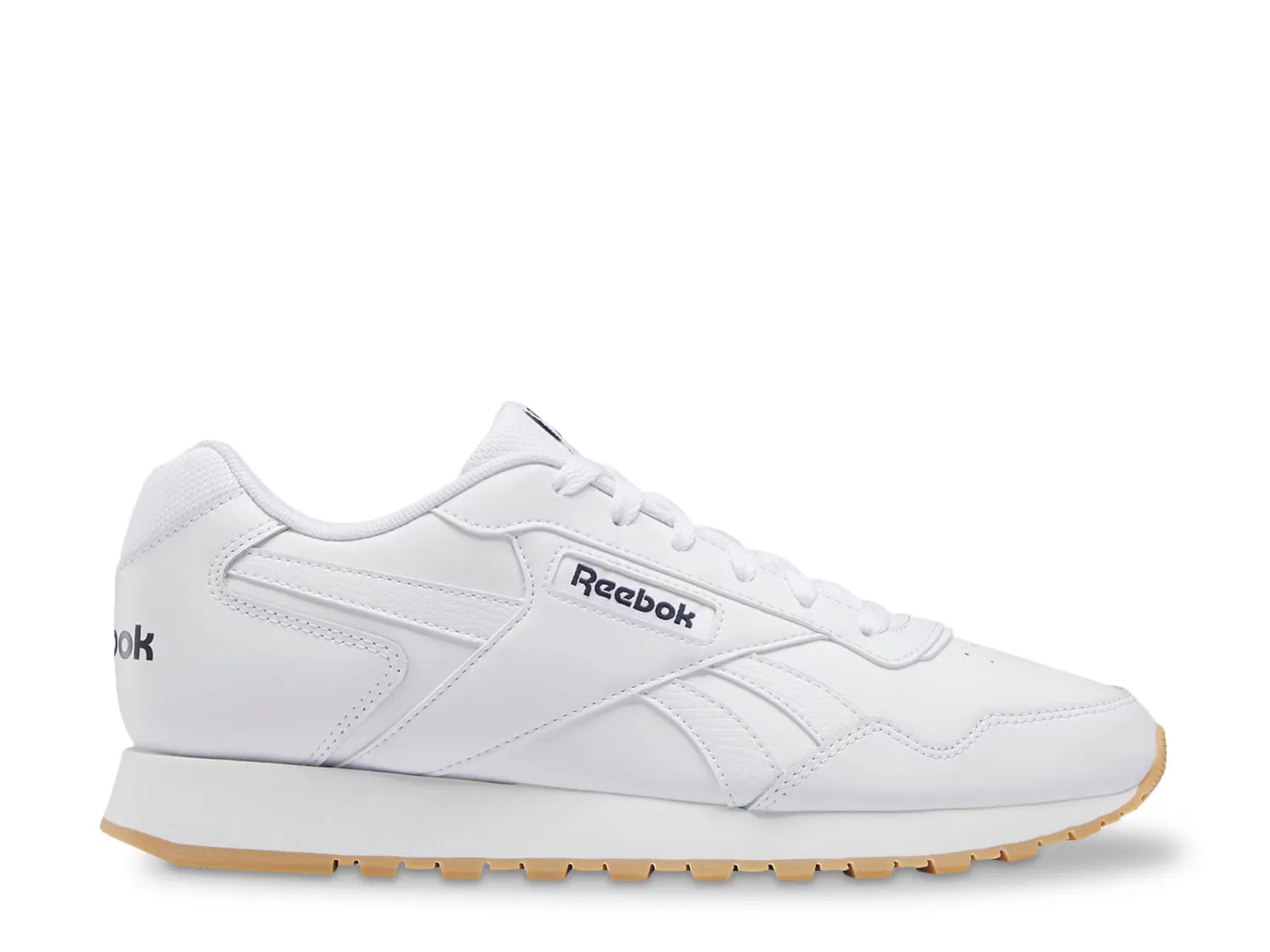 

Кроссовки Glide Sneaker Reebok, белый