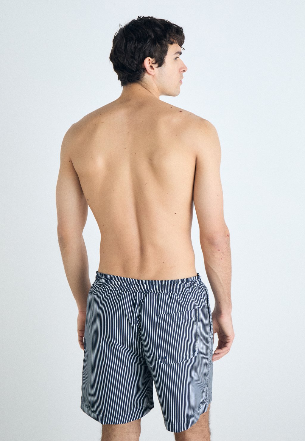 

Пляжные шорты SLATER SWIM TRUNKS Carhartt WIP, синий