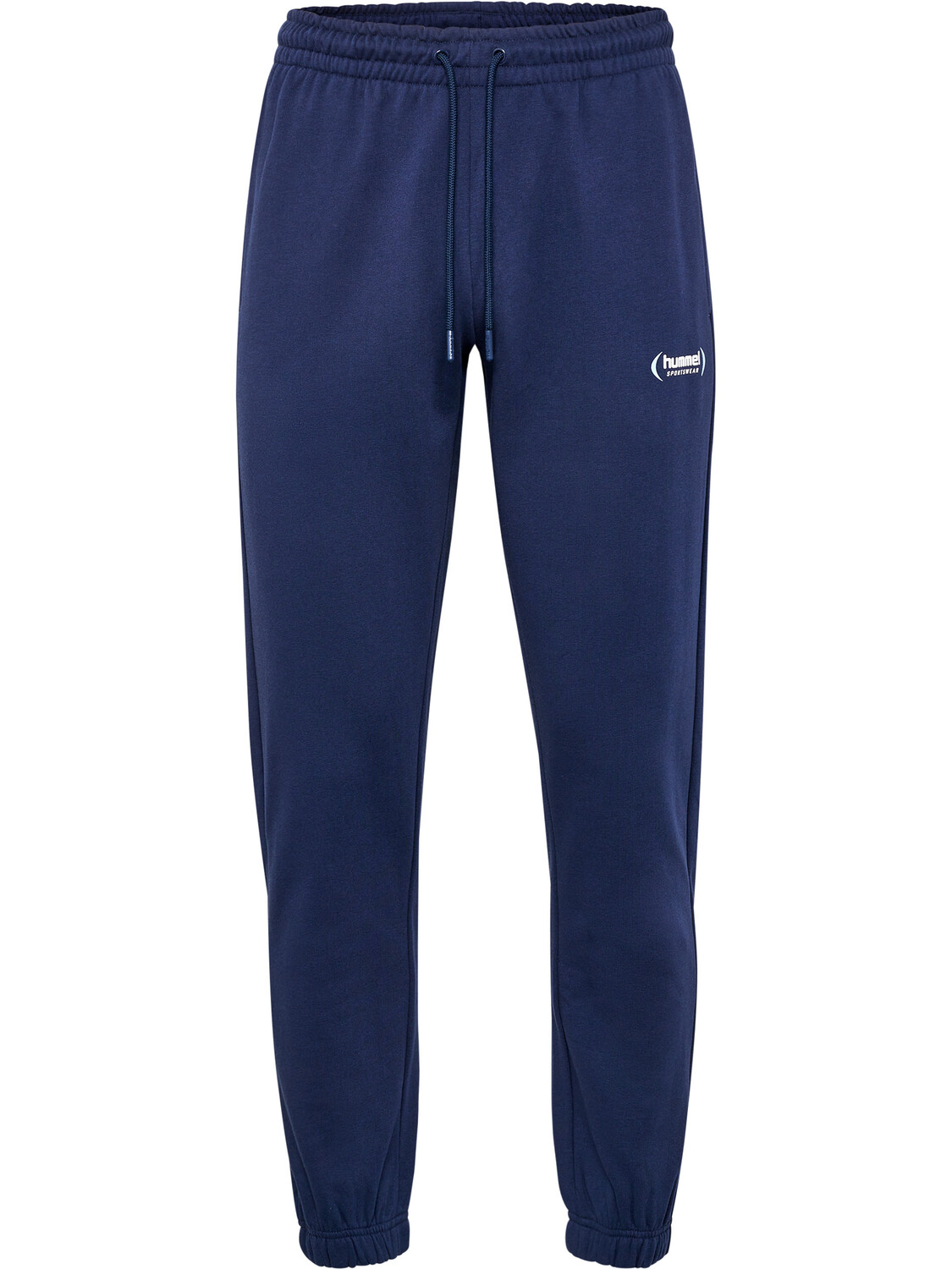 

Спортивные брюки Hummel Hosen Hmlfelix Regular, цвет DRESS BLUES